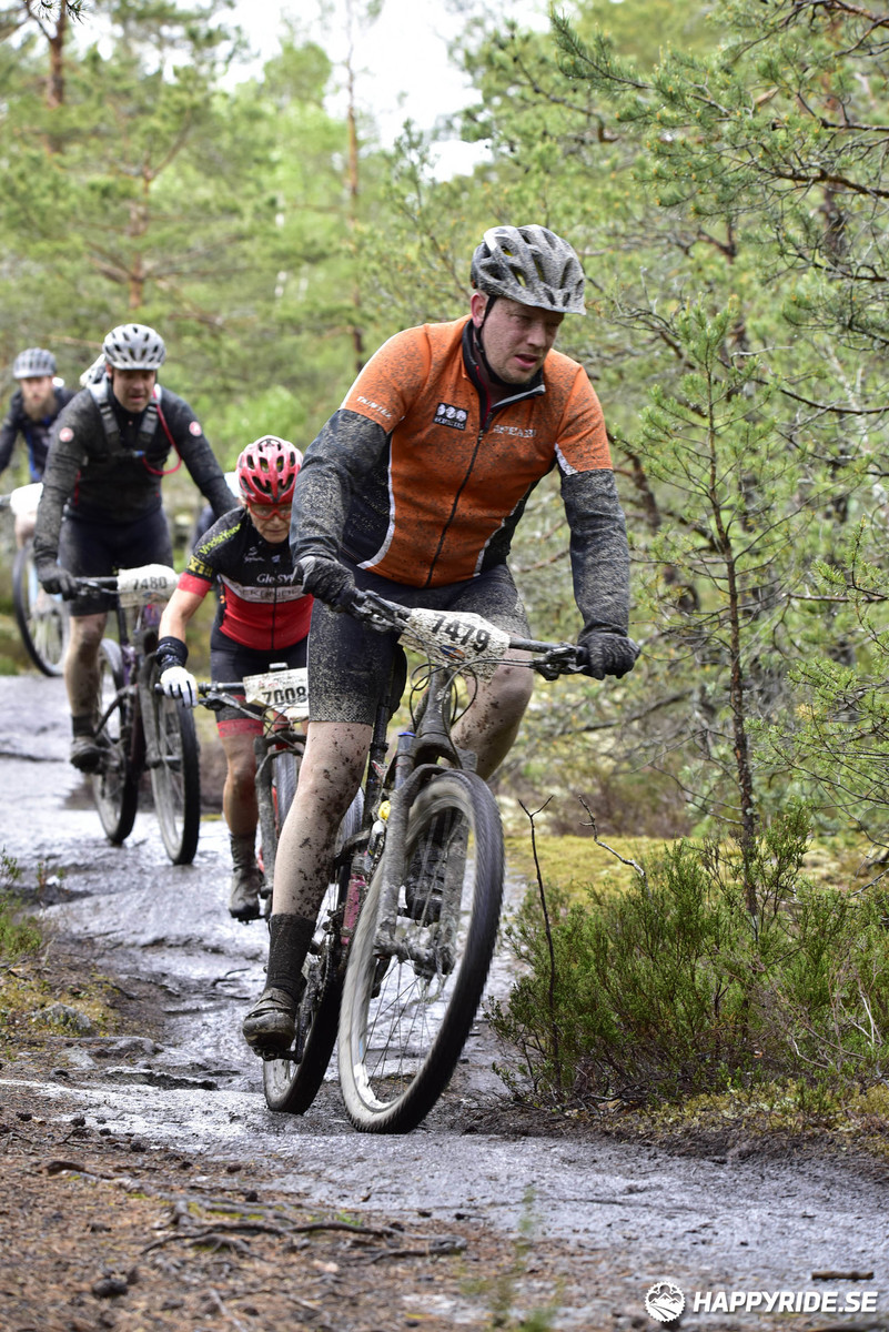 Bild från Lida Loop 2019